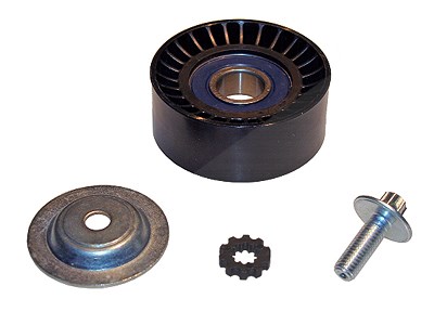 Schaeffler Ina Umlenk-/Führungsrolle, Keilrippenriemen [Hersteller-Nr. 532061710] für Alfa Romeo, Fiat, Opel, Vauxhall von Schaeffler INA