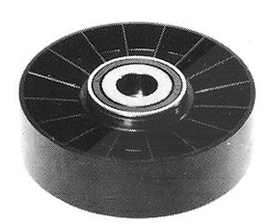 Schaeffler Ina Umlenk-/Führungsrolle, Keilrippenriemen [Hersteller-Nr. 532006610] für Audi, VW von Schaeffler INA
