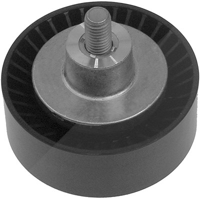 Schaeffler Ina Umlenk-/Führungsrolle, Keilrippenriemen [Hersteller-Nr. 532034310] für BMW von Schaeffler INA