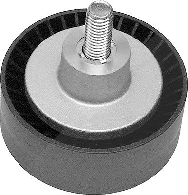 Schaeffler Ina Umlenk-/Führungsrolle, Keilrippenriemen [Hersteller-Nr. 532022410] für BMW von Schaeffler INA