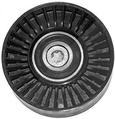 Schaeffler Ina Umlenk-/Führungsrolle, Keilrippenriemen [Hersteller-Nr. 532051510] für BMW von Schaeffler INA
