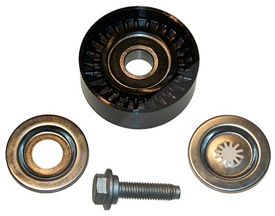 Schaeffler Ina Umlenk-/Führungsrolle, Keilrippenriemen [Hersteller-Nr. 532056010] für Chrysler, Citroën, Dodge, Fiat, Jeep, Lancia, Mitsubishi, Peugeo von Schaeffler INA