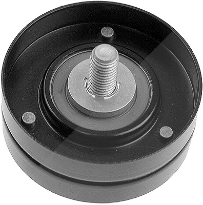 Schaeffler Ina Umlenk-/Führungsrolle, Keilrippenriemen [Hersteller-Nr. 532046710] für Chrysler, Dodge, Jeep von Schaeffler INA