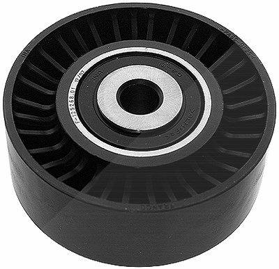 Schaeffler Ina Umlenk-/Führungsrolle, Keilrippenriemen [Hersteller-Nr. 532054410] für Ford, Jaguar, Land Rover von Schaeffler INA