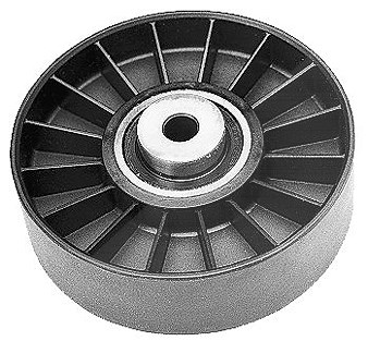 Schaeffler Ina Umlenk-/Führungsrolle, Keilrippenriemen [Hersteller-Nr. 532019110] für Renault, Volvo von Schaeffler INA