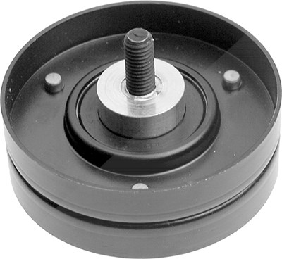 Schaeffler Ina Umlenk-/Führungsrolle, Keilrippenriemen [Hersteller-Nr. 532032730] für Volvo von Schaeffler INA