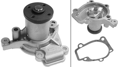 Schaeffler Ina Wasserpumpe [Hersteller-Nr. 538066910] für Hyundai, Kia von Schaeffler INA