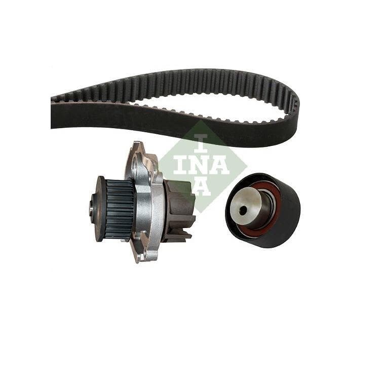 Ina Zahnriemensatz + Wasserpumpe Abarth Alfa Romeo Fiat Lancia Opel Jeep Ina Zahnriemensatz + Wasserpumpe Abarth Alfa Romeo Fiat Lancia Opel Jeep von INA