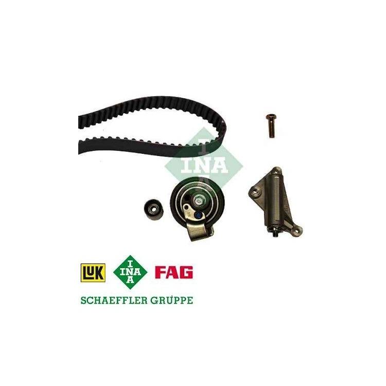 Ina Zahnriemensatz Audi A4 A6 VW Passat 1,8 Ina Zahnriemensatz Audi A4 A6 VW Passat 1,8 von INA