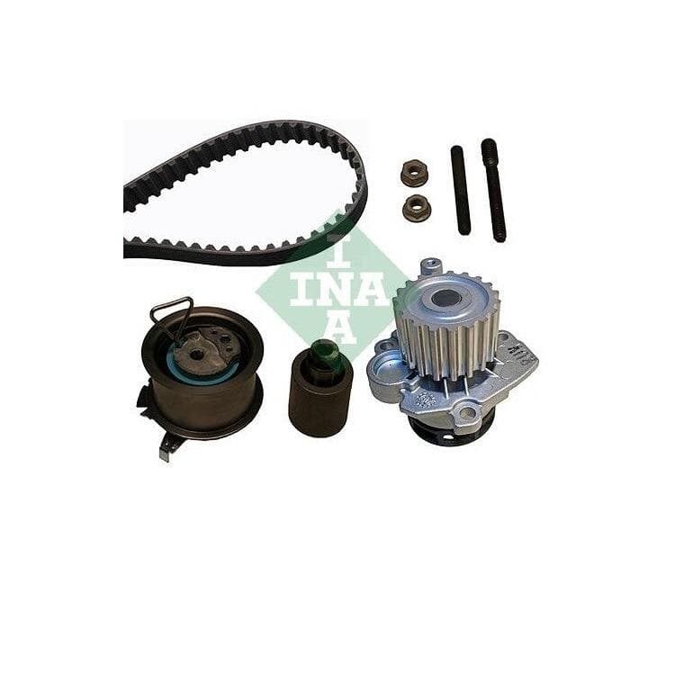 Ina Zahnriemensatz Audi Ford Seat Skoda VW 1,4 1,9 2,0 TDi Ina Zahnriemensatz Audi Ford Seat Skoda VW 1,4 1,9 2,0 TDi von INA