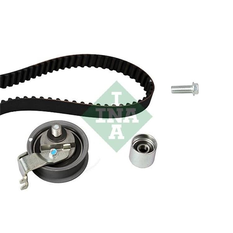 Ina Zahnriemensatz Audi Seat Skoda VW Ina Zahnriemensatz Audi Seat Skoda VW von INA