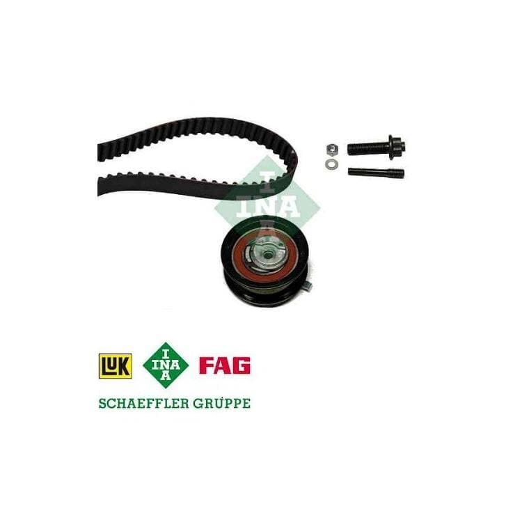 Ina Zahnriemensatz Audi Seat VW 1,9 D TD TDI Ina Zahnriemensatz Audi Seat VW 1,9 D TD TDI von INA