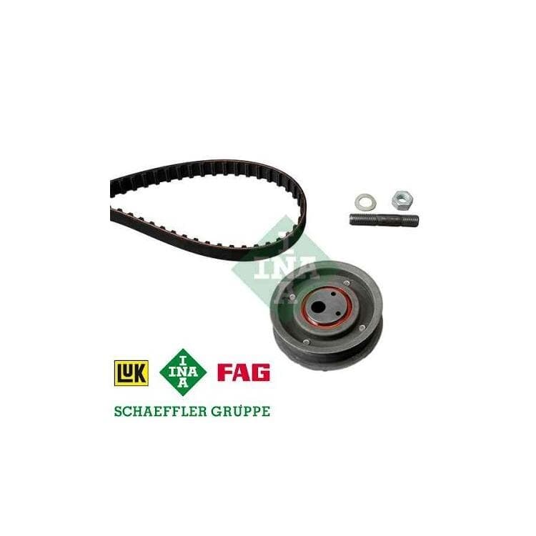 Ina Zahnriemensatz Audi Seat VW Ina Zahnriemensatz Audi Seat VW von INA