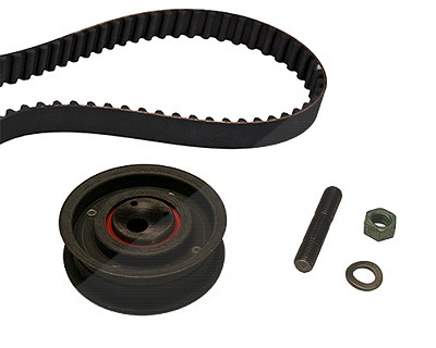 Schaeffler Ina Zahnriemensatz [Hersteller-Nr. 530014910] für Audi, Seat, VW von Schaeffler INA