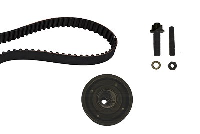 Schaeffler Ina Zahnriemensatz [Hersteller-Nr. 530000210] für Aro, Audi, VW von Schaeffler INA