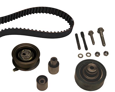 Schaeffler Ina Zahnriemensatz [Hersteller-Nr. 530008210] für Audi, Seat, Skoda, VW von Schaeffler INA