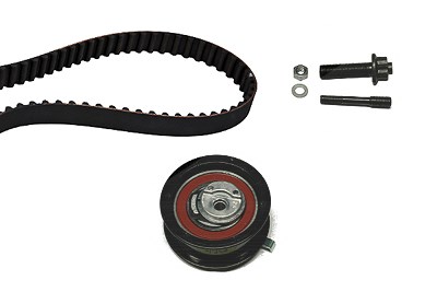 Schaeffler Ina Zahnriemensatz [Hersteller-Nr. 530016410] für Audi, Seat, VW von Schaeffler INA