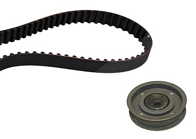 Schaeffler Ina Zahnriemensatz [Hersteller-Nr. 530015410] für Audi, Seat, VW von Schaeffler INA