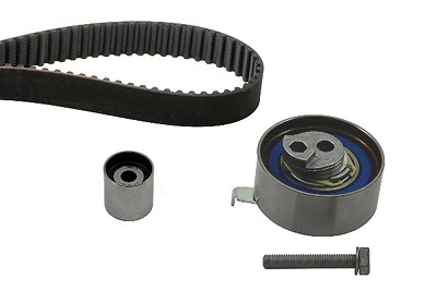 Schaeffler Ina Zahnriemensatz [Hersteller-Nr. 530058510] für Audi, Porsche, VW von Schaeffler INA