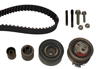 Schaeffler Ina Zahnriemensatz [Hersteller-Nr. 530050310] für Audi, Seat, Skoda, VW von Schaeffler INA