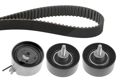 Schaeffler Ina Zahnriemensatz [Hersteller-Nr. 530045610] für Chrysler, Dodge, Jeep, Ldv, Maxus von Schaeffler INA