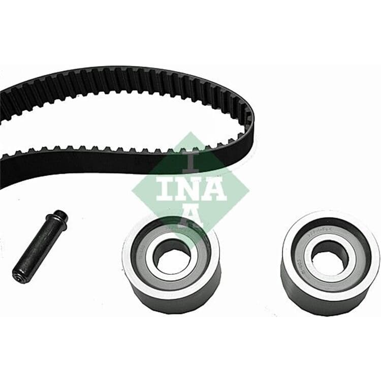 Ina Zahnriemensatz Citroen Fiat Iveco Peugeot Renault Ina Zahnriemensatz Citroen Fiat Iveco Peugeot Renault von INA