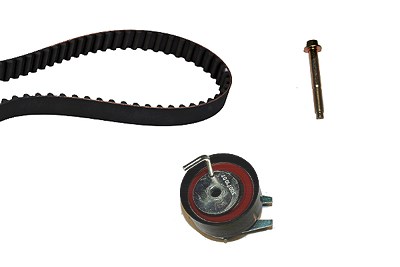 Schaeffler Ina Zahnriemensatz [Hersteller-Nr. 530047610] für Citroën, Jaguar, Land Rover, Peugeot, Volvo von Schaeffler INA