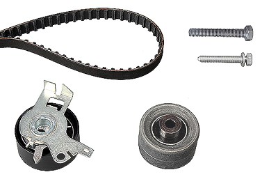 Schaeffler Ina Zahnriemensatz [Hersteller-Nr. 530023810] für Citroën, Fiat, Lancia, Peugeot von Schaeffler INA