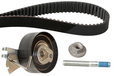 Schaeffler Ina Zahnriemensatz [Hersteller-Nr. 530033410] für Citroën, Peugeot von Schaeffler INA