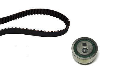 Schaeffler Ina Zahnriemensatz [Hersteller-Nr. 530001610] für Citroën, Dacia, Peugeot von Schaeffler INA