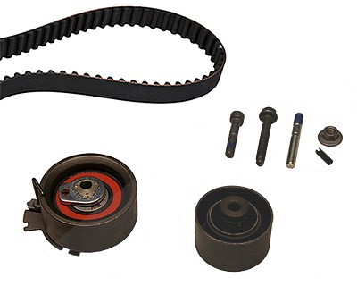 Schaeffler Ina Zahnriemensatz [Hersteller-Nr. 530023710] für Citroën, Peugeot von Schaeffler INA