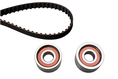 Schaeffler Ina Zahnriemensatz [Hersteller-Nr. 530009910] für Alfa Romeo, Fiat, Iveco, Renault, Seat von Schaeffler INA