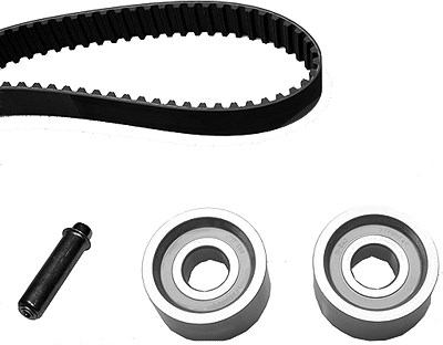 Schaeffler Ina Zahnriemensatz [Hersteller-Nr. 530060310] für Fiat, Iveco, Opel, Renault, Vauxhall von Schaeffler INA