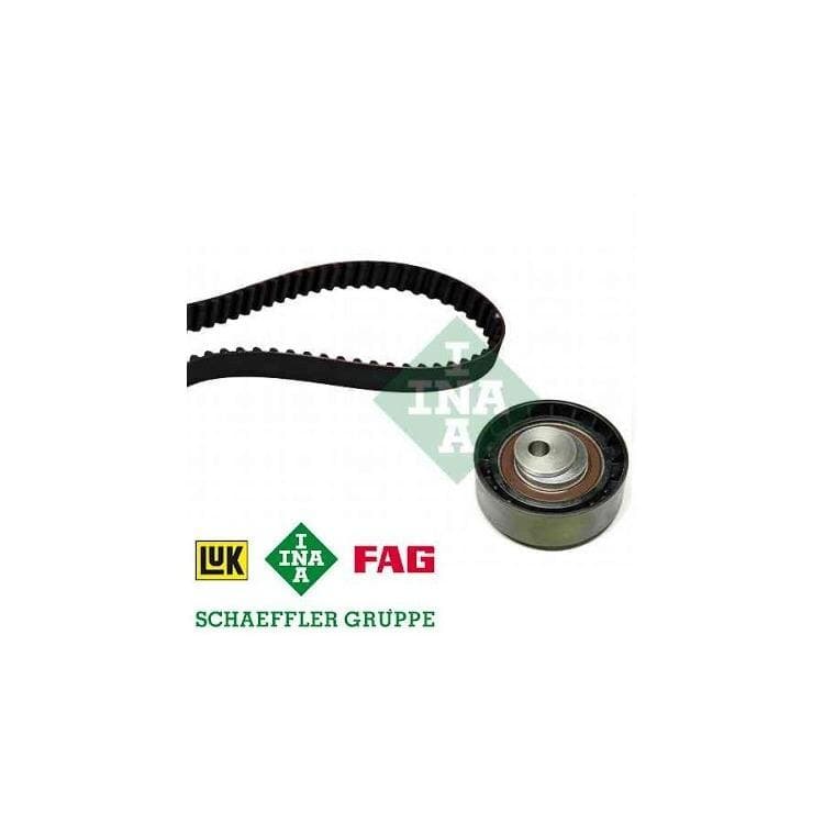 Ina Zahnriemensatz Ford 1,8 D TDCi Ina Zahnriemensatz Ford 1,8 D TDCi von INA