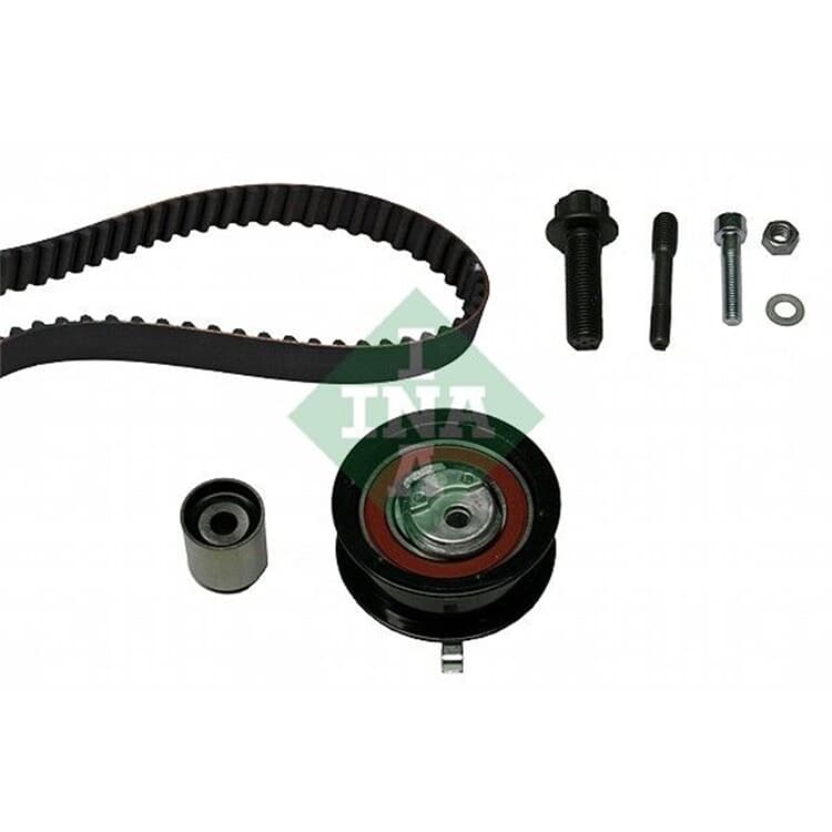 Ina Zahnriemensatz Ford Seat VW Ina Zahnriemensatz Ford Seat VW von INA