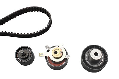Schaeffler Ina Zahnriemensatz [Hersteller-Nr. 530006510] für Ford von Schaeffler INA