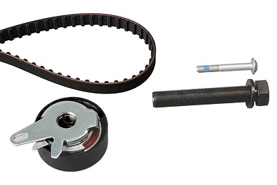 Schaeffler Ina Zahnriemensatz [Hersteller-Nr. 530017510] für Volvo, VW von Schaeffler INA