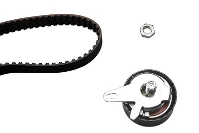 Schaeffler Ina Zahnriemensatz [Hersteller-Nr. 530020210] für Audi, Skoda, VW von Schaeffler INA