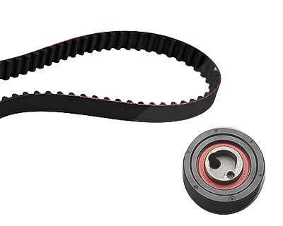 Schaeffler Ina Zahnriemensatz [Hersteller-Nr. 530032010] für Suzuki von Schaeffler INA