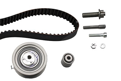 Schaeffler Ina Zahnriemensatz [Hersteller-Nr. 530034310] für Audi, VW von Schaeffler INA