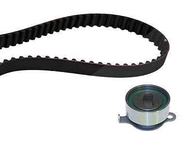 Schaeffler Ina Zahnriemensatz [Hersteller-Nr. 530031010] für Honda von Schaeffler INA