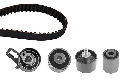 Schaeffler Ina Zahnriemensatz [Hersteller-Nr. 530050910] für Hyundai, Kia von Schaeffler INA