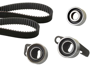 Schaeffler Ina Zahnriemensatz [Hersteller-Nr. 530058110] für Land Rover, Mg, Rover von Schaeffler INA