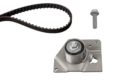 Schaeffler Ina Zahnriemensatz [Hersteller-Nr. 530019610] für Mitsubishi, Nissan, Opel, Renault, Vauxhall, Volvo von Schaeffler INA