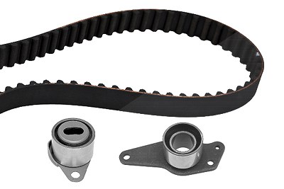 Schaeffler Ina Zahnriemensatz [Hersteller-Nr. 530052110] für Opel, Renault, Vauxhall von Schaeffler INA