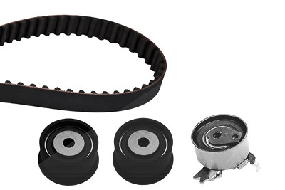 Schaeffler Ina Zahnriemensatz [Hersteller-Nr. 530014610] für Opel, Vauxhall von Schaeffler INA