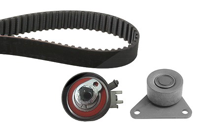 Schaeffler Ina Zahnriemensatz [Hersteller-Nr. 530006310] für Renault, Volvo von Schaeffler INA