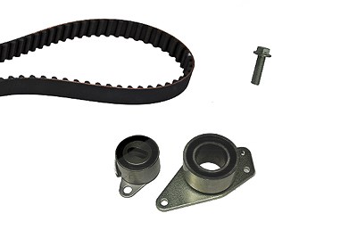 Schaeffler Ina Zahnriemensatz [Hersteller-Nr. 530047310] für Renault von Schaeffler INA