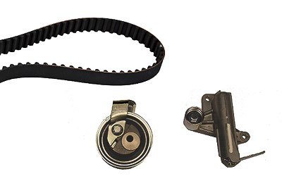 Schaeffler Ina Zahnriemensatz [Hersteller-Nr. 530040910] für Seat, VW von Schaeffler INA