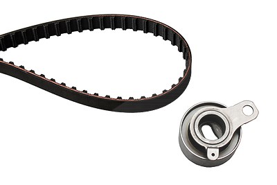 Schaeffler Ina Zahnriemensatz [Hersteller-Nr. 530026710] für Toyota von Schaeffler INA